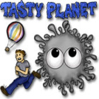 Tasty Planet játék