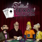 Telltale Texas Hold'Em játék