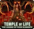 Temple of Life: The Legend of Four Elements játék