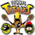 Tennis titans játék