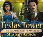 Tesla's Tower: The Wardenclyffe Mystery Strategy Guide játék