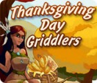 Thanksgiving Day Griddlers játék