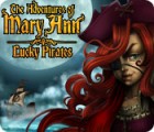The Adventures of Mary Ann: Lucky Pirates játék