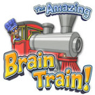 The Amazing Brain Train játék