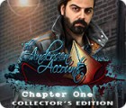 The Andersen Accounts: Chapter One Collector's Edition játék