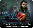 The Andersen Accounts: The Price of a Life Collector's Edition játék