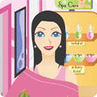 The Beauty Shop játék