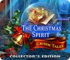 The Christmas Spirit: Grimm Tales Collector's Edition játék