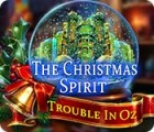 The Christmas Spirit: Trouble in Oz játék