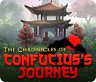The Chronicles of Confucius’s Journey játék