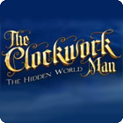 The Clockwork Man: The Hidden World Premium Edition játék
