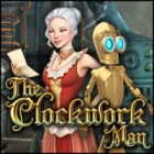 The Clockwork Man játék
