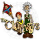 The Clumsys játék