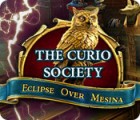 The Curio Society: Eclipse Over Mesina játék