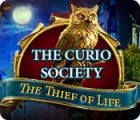 The Curio Society: The Thief of Life játék