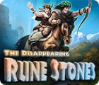The Disappearing Runestones játék