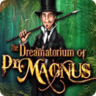 The Dreamatorium of Dr. Magnus játék