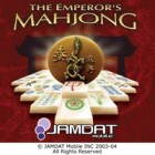 The Emperor's Mahjong játék