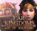 The Far Kingdoms: Age of Solitaire játék