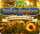 The Far Kingdoms: Awakening Solitaire játék