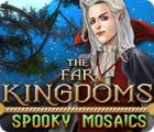 The Far Kingdoms: Spooky Mosaics játék