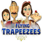 The Flying Trapeezees játék