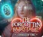 The Forgotten Fairy Tales: Canvases of Time játék