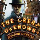 The Great Unknown: Houdini's Castle játék