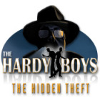 The Hardy Boys: The Hidden Theft játék