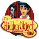The Hidden Object Show Combo Pack játék