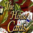 The House of Cards játék