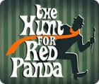 The Hunt for Red Panda játék