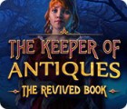 The Keeper of Antiques: The Revived Book játék