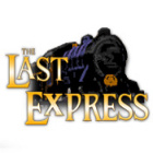 The Last Express játék