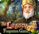 The Legacy: Forgotten Gates játék
