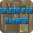 The Legend of the Sea Monster játék