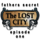 The Lost City: Chapter One játék The Lost City: Chapter One játék