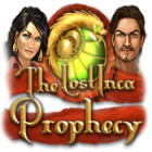 The Lost Inca Prophecy játék