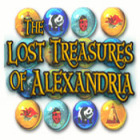 The Lost Treasures of Alexandria játék