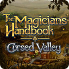 The Magicians Handbook: Cursed Valley játék