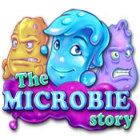 The Microbie Story játék