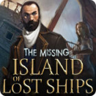 The Missing: Island of Lost Ships játék