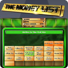 The Money List játék