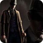 The New Adventures of Sherlock Holmes: The Testament of Sherlock játék