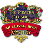The Pirate's Treasure: An Oliver Hook Mystery játék