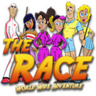 The Race játék