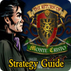 The Return of Monte Cristo Strategy Guide játék