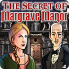 The Secret of Margrave Manor játék