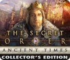 The Secret Order: Ancient Times Collector's Edition játék