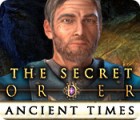 The Secret Order: Ancient Times játék